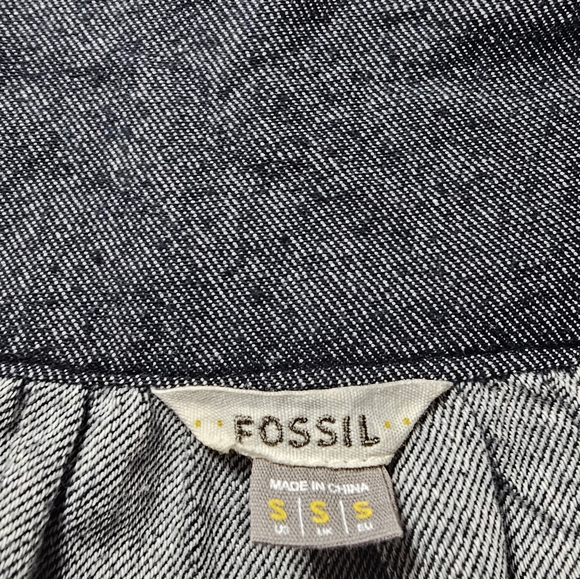 Fossil Dress - Picture 6 of 12